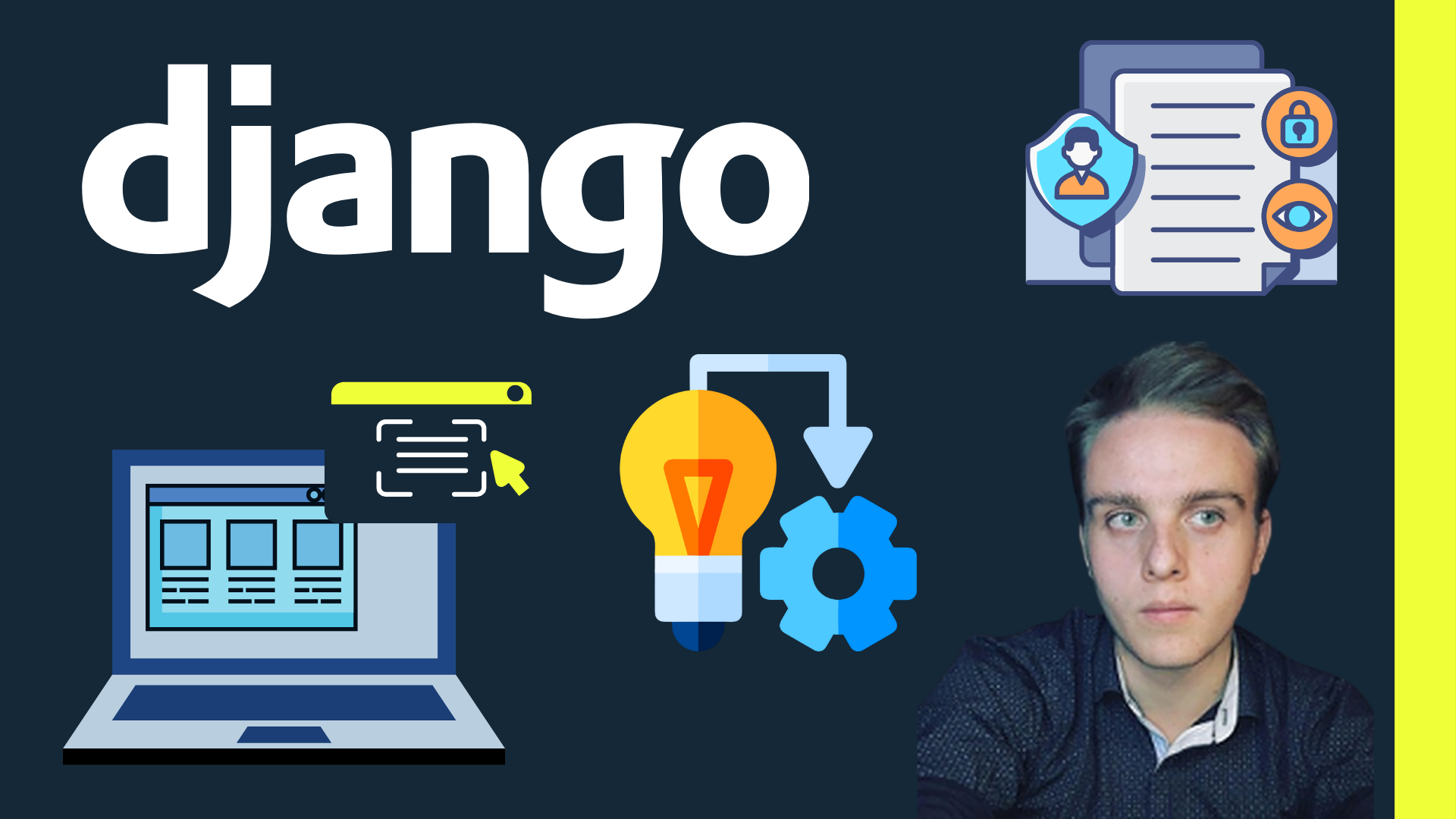 Django Admin - Mastery Course - 2024